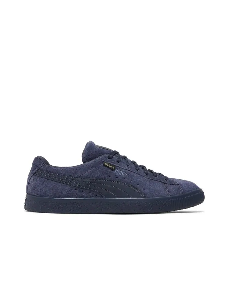 Кроссовки Puma nanamica x Suede Vintage GORE-TEX — изображение 1 из 4, синий