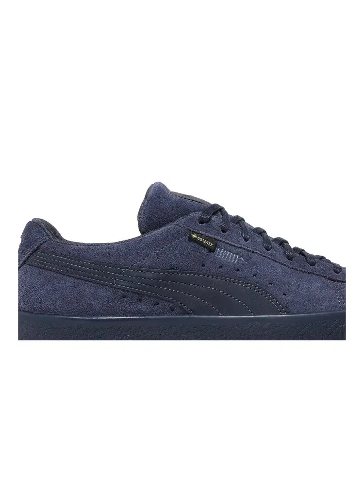 Кроссовки Puma nanamica x Suede Vintage GORE-TEX — изображение 2 из 4, синий