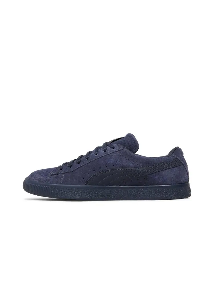 Кроссовки Puma nanamica x Suede Vintage GORE-TEX — изображение 3 из 4, синий