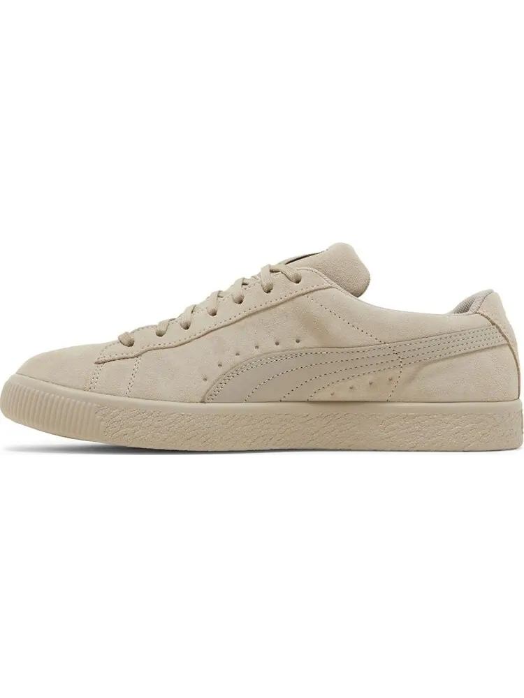 Кроссовки Puma nanamica x Suede Vintage GORE-TEX Vintage Khaki — изображение 3 из 8, коричневый