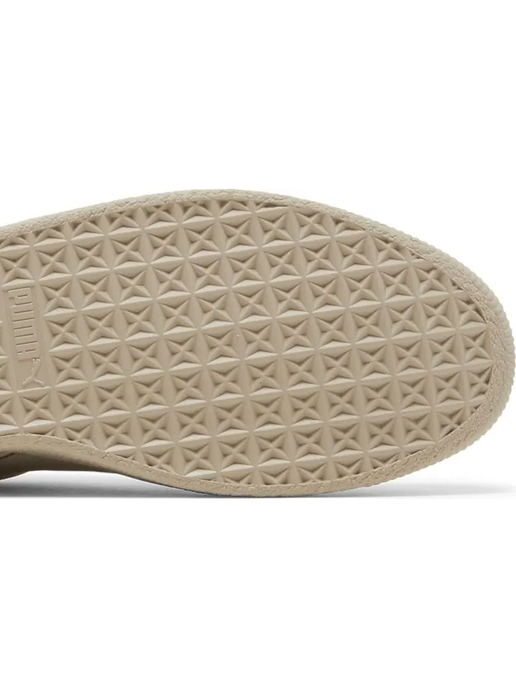 Кроссовки Puma nanamica x Suede Vintage GORE-TEX Vintage Khaki — изображение 5 из 8, коричневый