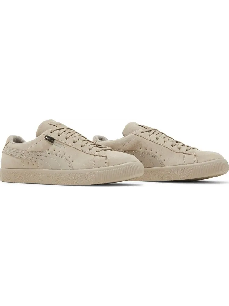 Кроссовки Puma nanamica x Suede Vintage GORE-TEX Vintage Khaki — изображение 8 из 8, коричневый