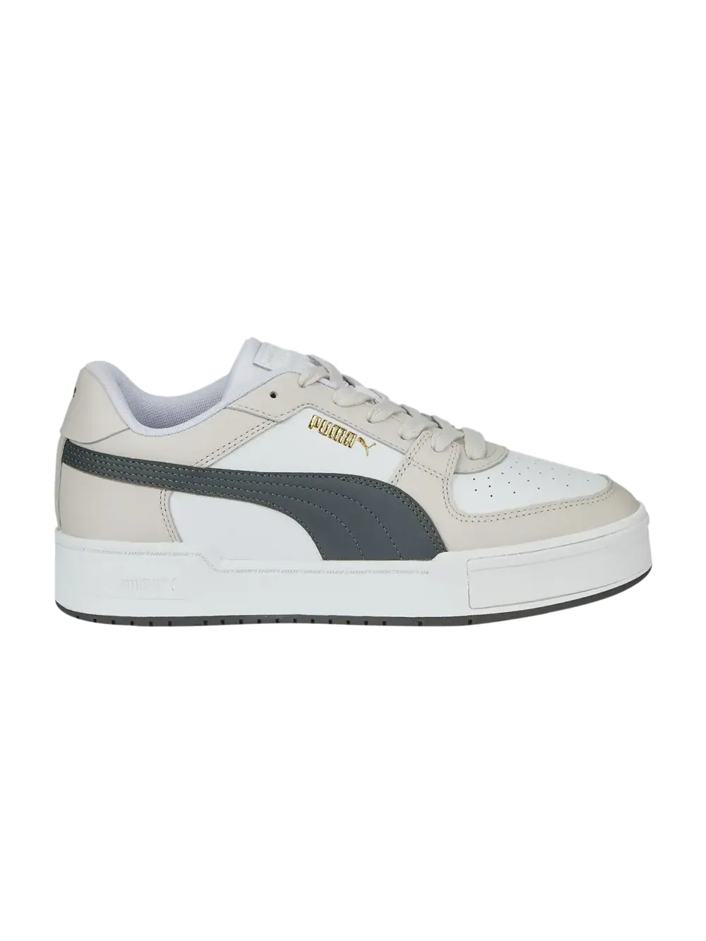 Кроссовки CA Pro Puma — изображение 1 из 1, белый
