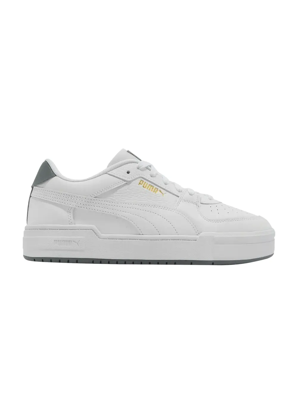 Кроссовки CA Pro Puma — изображение 1 из 1, белый