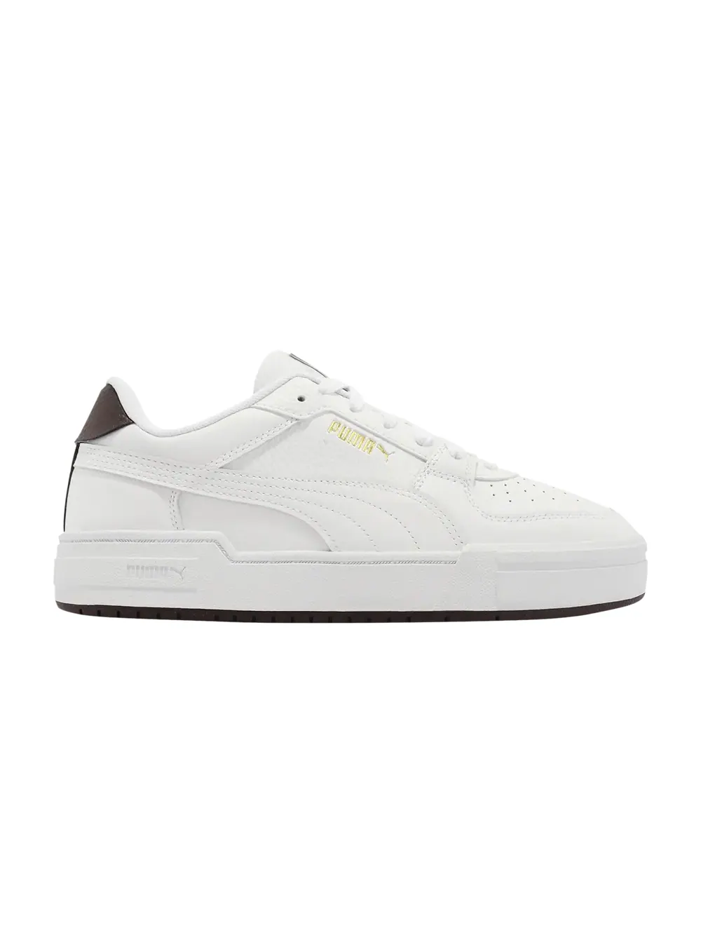 Кроссовки CA Pro Puma — изображение 1 из 1, белый