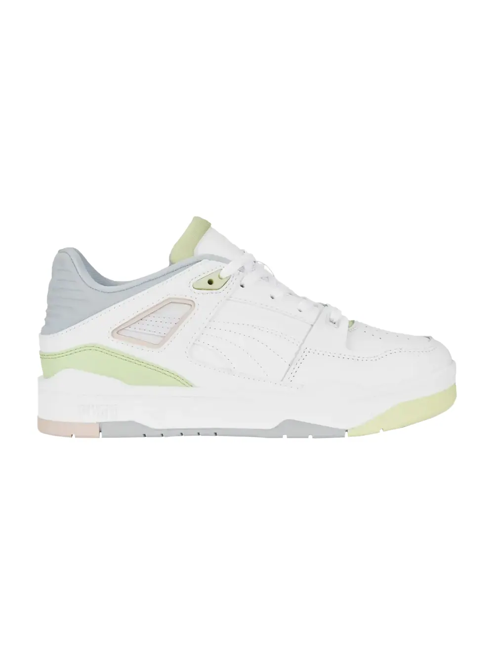 Кроссовки Wmns Slipstream Puma — изображение 1 из 1, белый