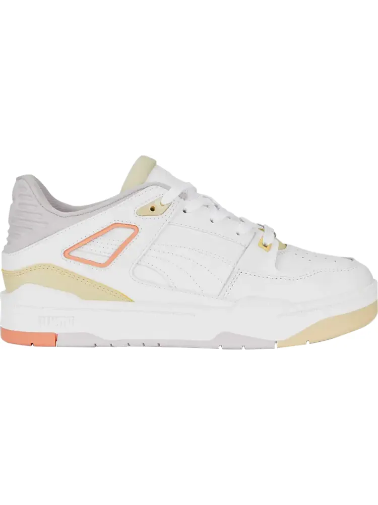 Кроссовки Puma Wmns Slipstream White Anise Flower — изображение 1 из 1, белый