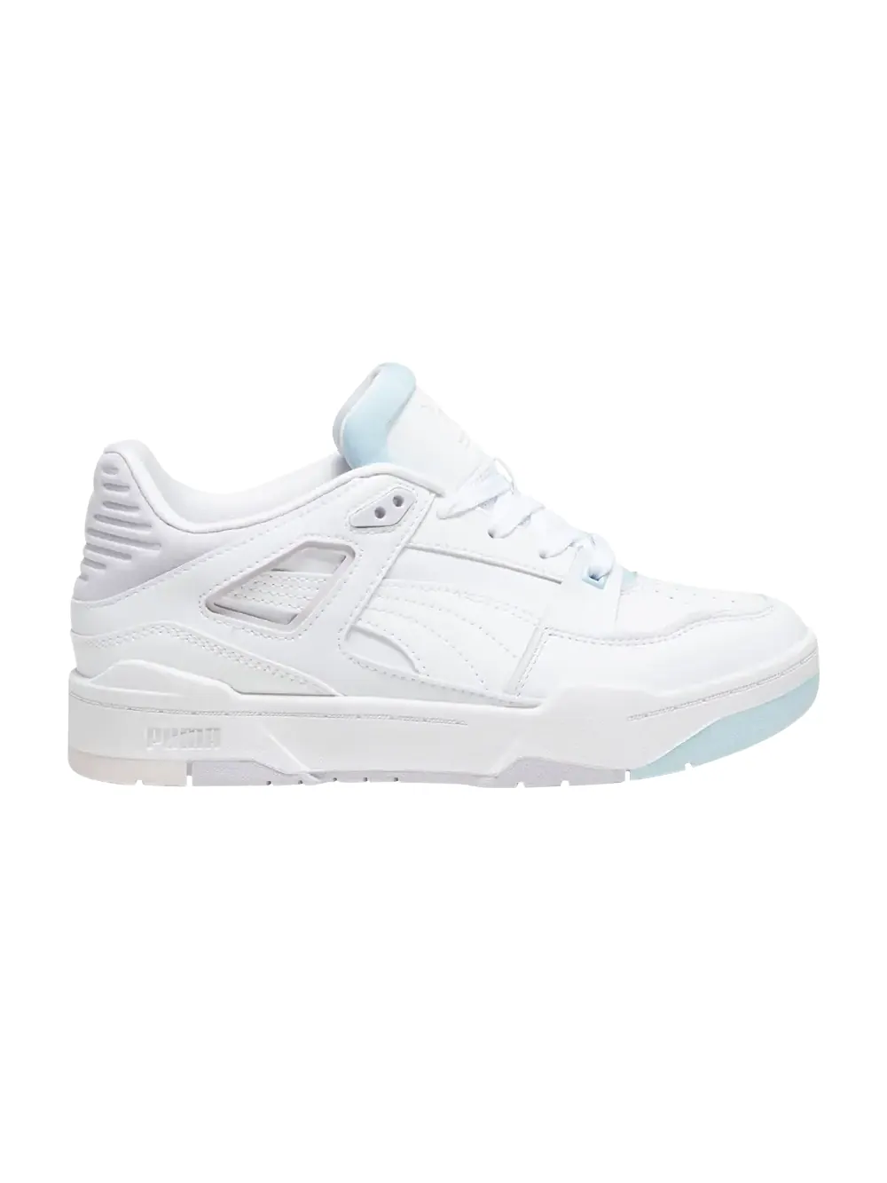 Кроссовки Wmns Slipstream Puma — изображение 1 из 1, белый