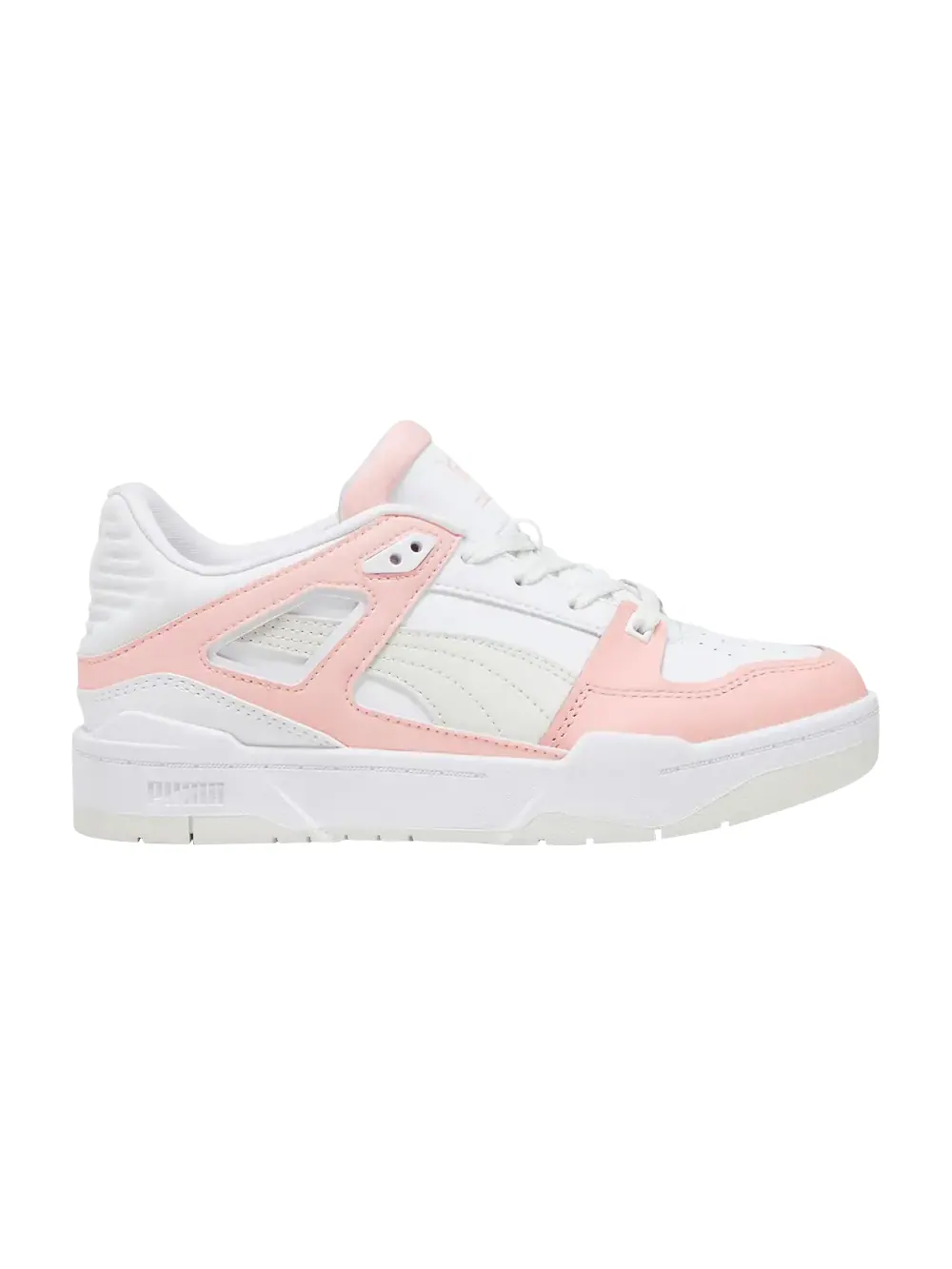 Кроссовки Wmns Slipstream Puma — изображение 1 из 1, белый