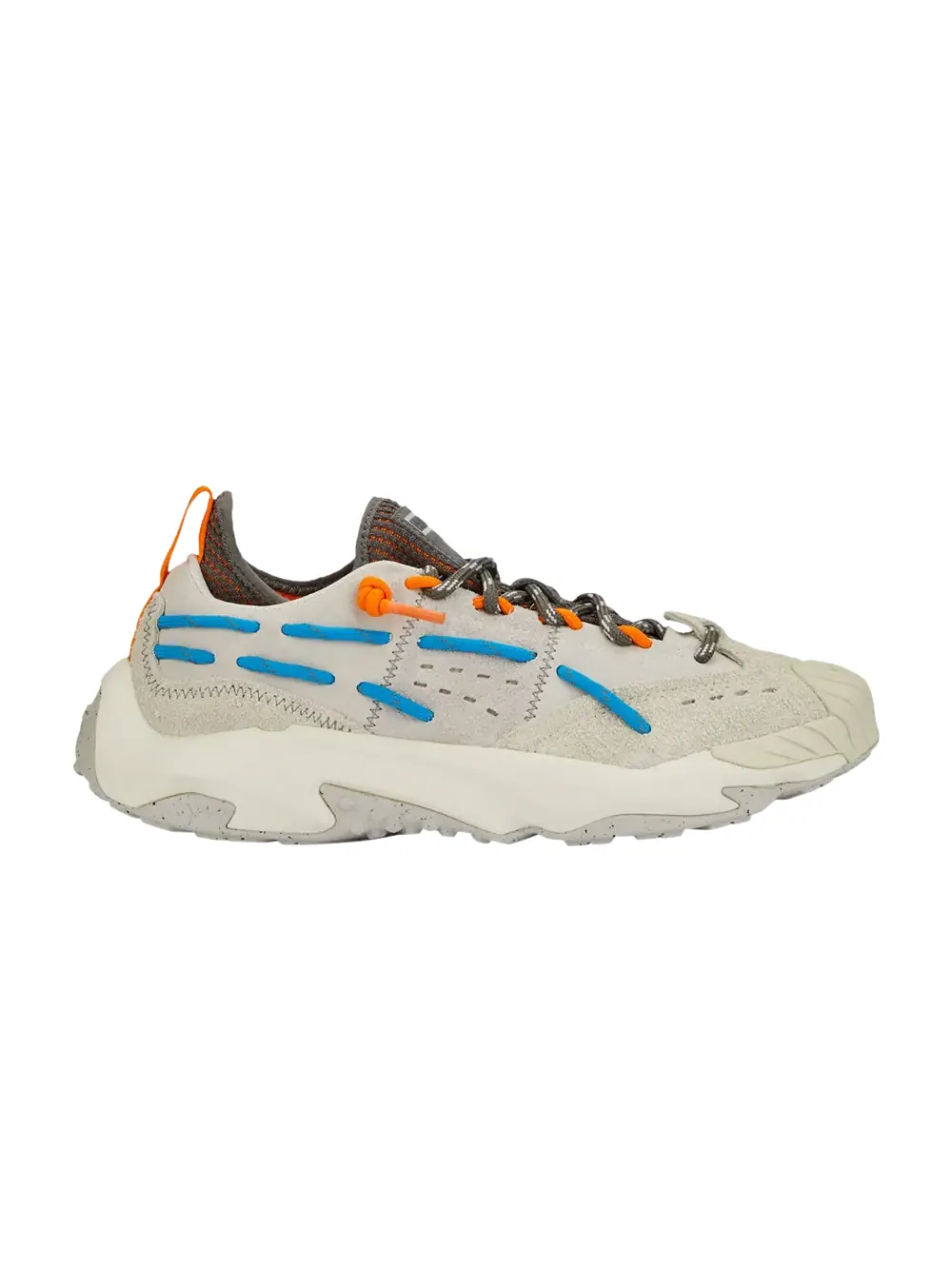 Кроссовки Plexus Puma — изображение 1 из 1, серый фиолетовый