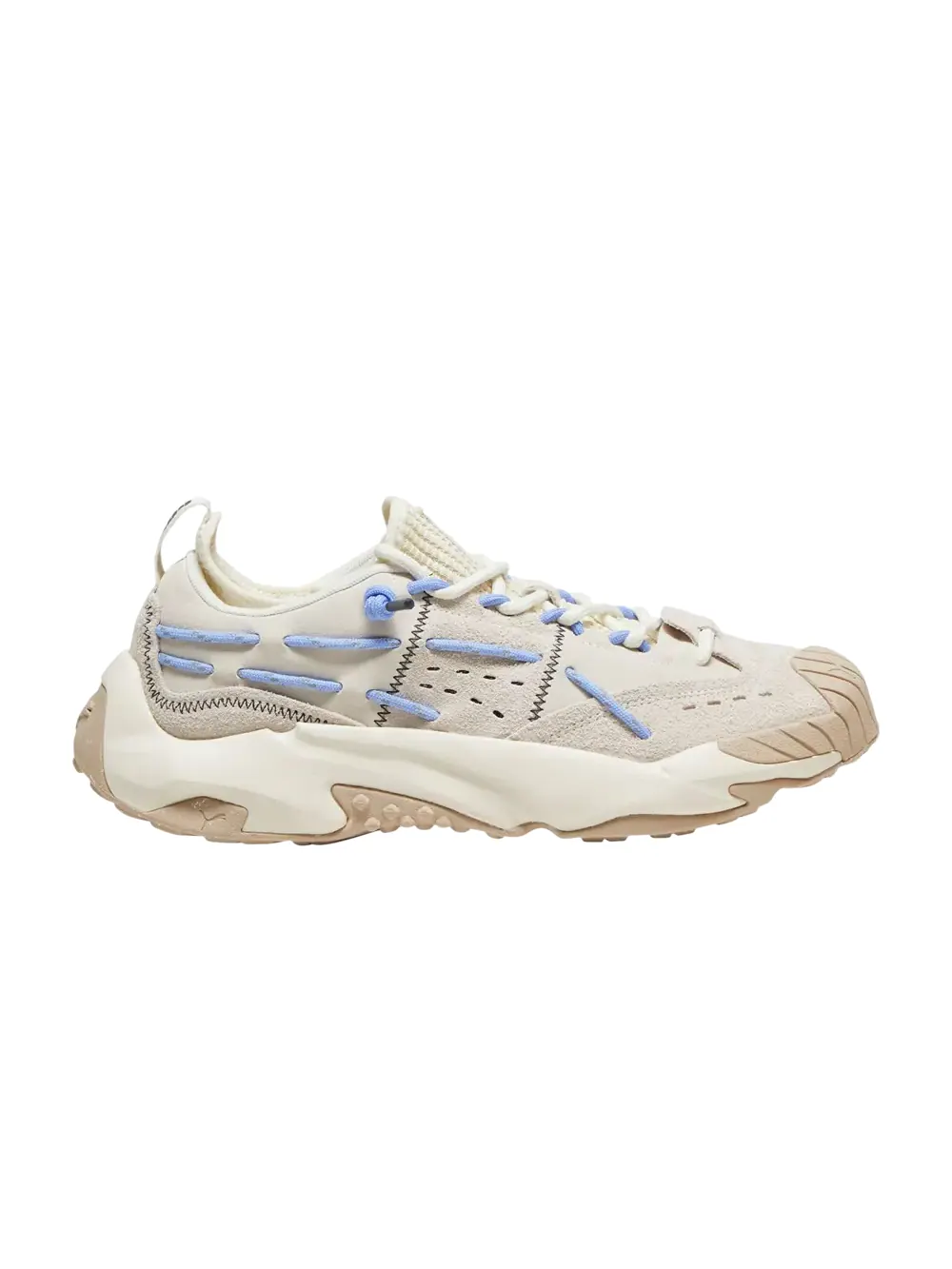 Кроссовки Plexus Puma — изображение 1 из 1, фиолетовый