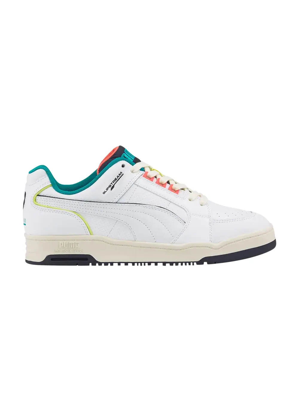 Кроссовки Slipstream Lo MMQ Puma — изображение 1 из 1, белый