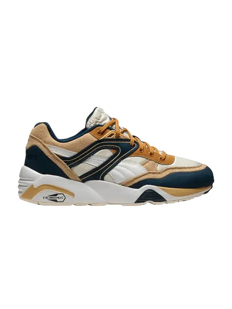 Кроссовки Puma Wmns R698 — изображение 1 из 1, синий