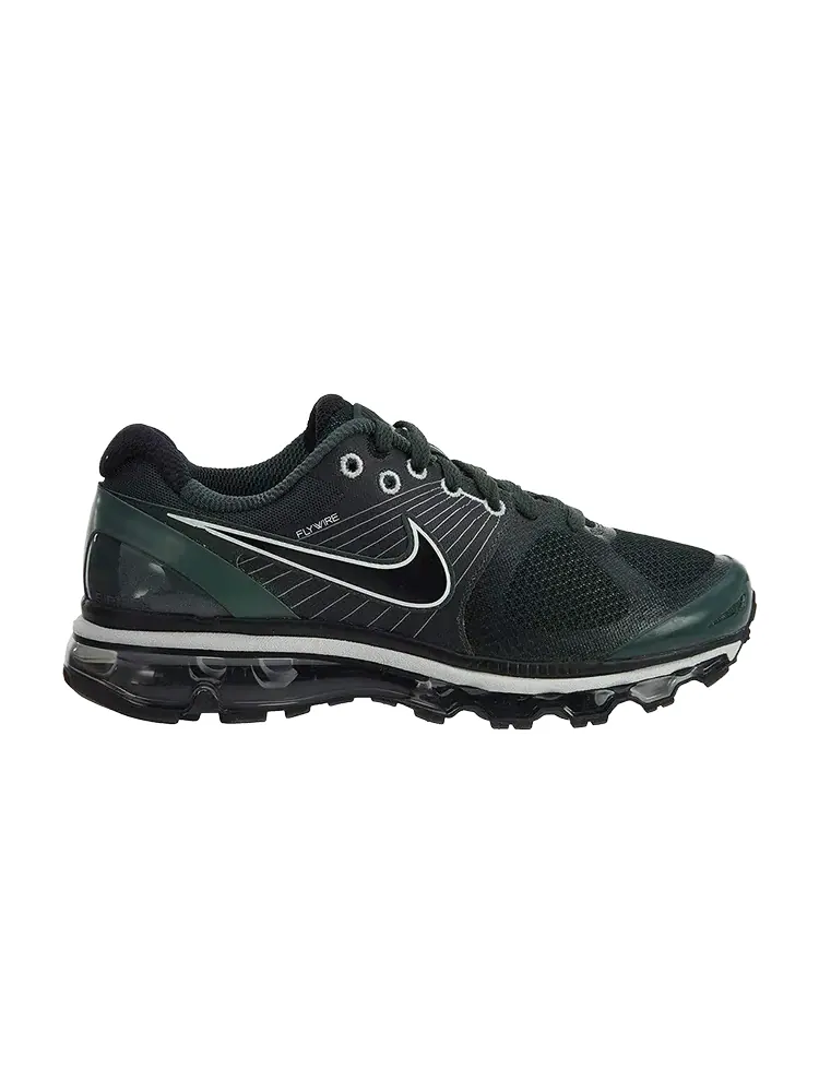 Кроссовки Nike Air Max+ 2010 'Grove Green' — изображение 1 из 1, зеленый