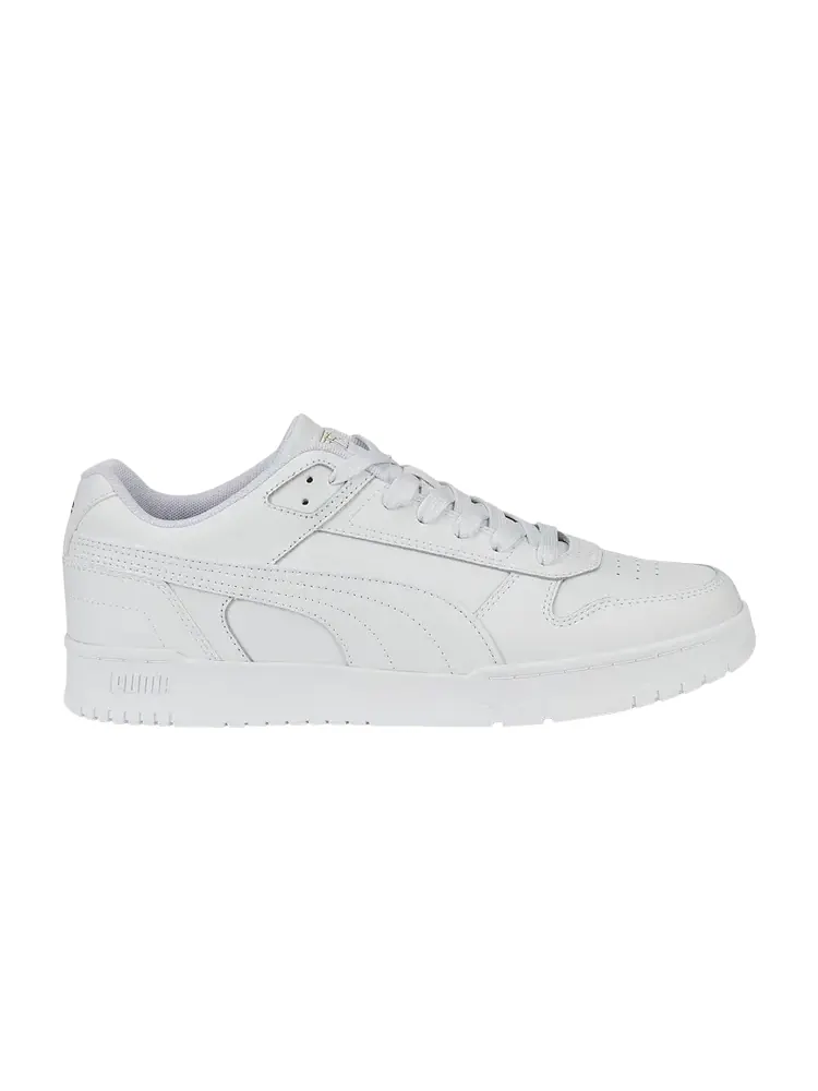 Кроссовки Puma RBD Game Low — изображение 1 из 1, белый