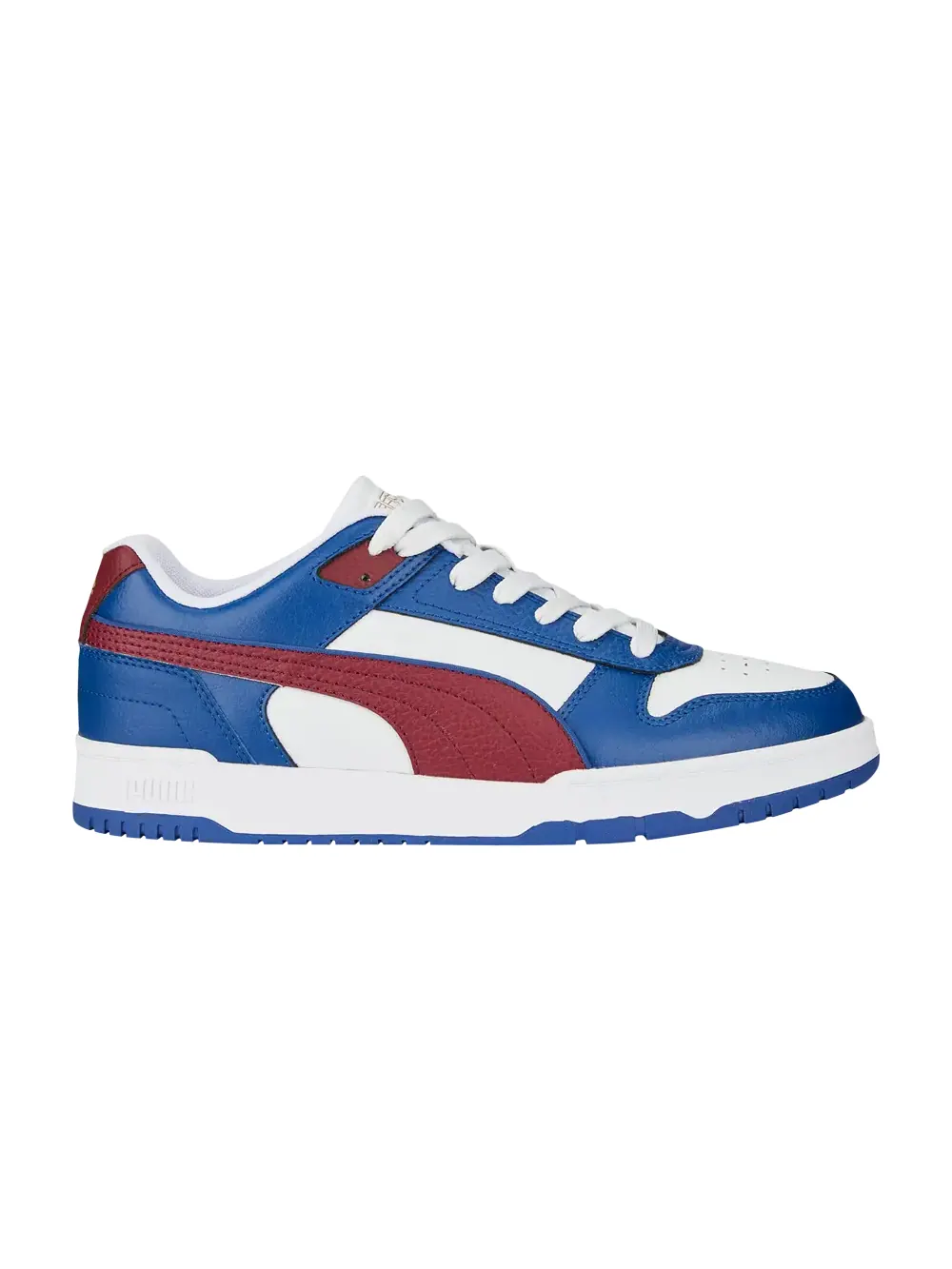 Кроссовки RBD Game Low Puma — изображение 1 из 1
