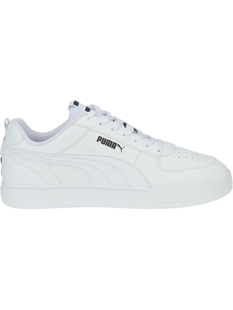 Кроссовки Puma Caven Tape FC White — изображение 1 из 1, белый