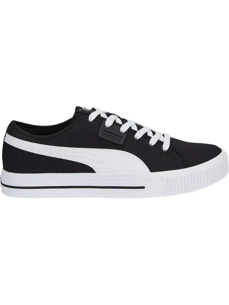 Кроссовки Puma Ever CV FS - Black White — изображение 1 из 1, черный
