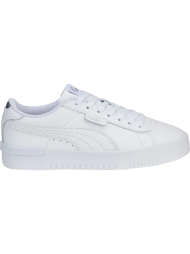 Кроссовки Puma Wmns Jada Renew White Silver — изображение 1 из 1, белый