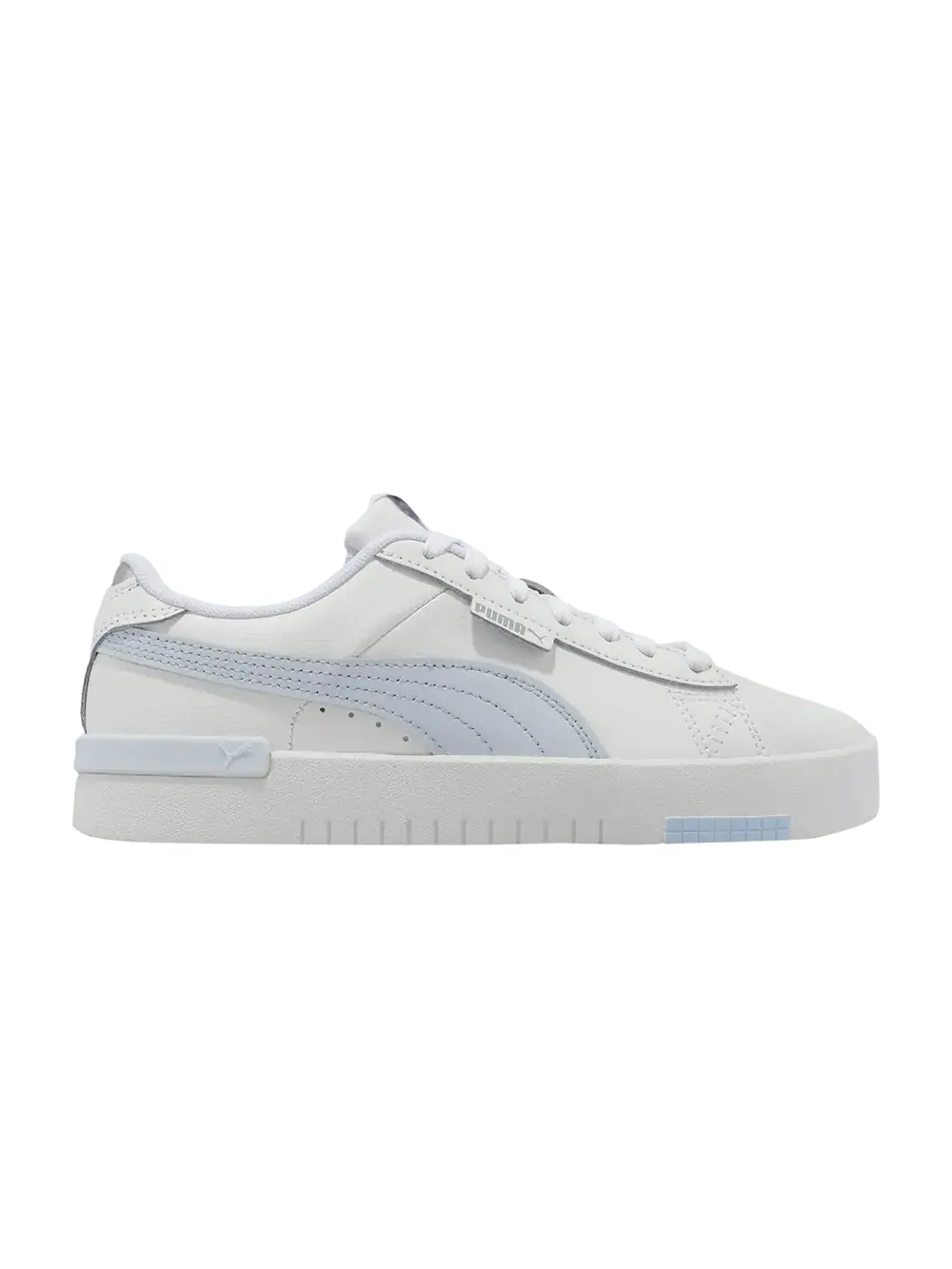 Кроссовки Wmns Jada Renew Puma — изображение 1 из 1, белый/синий/серебристый