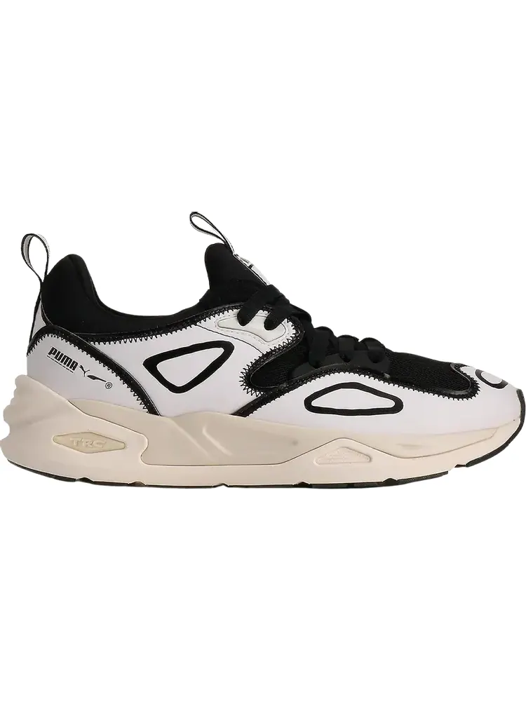 Кроссовки Puma Joshua Vides x TRC Blaze Hoop Dreams — изображение 1 из 1, белый