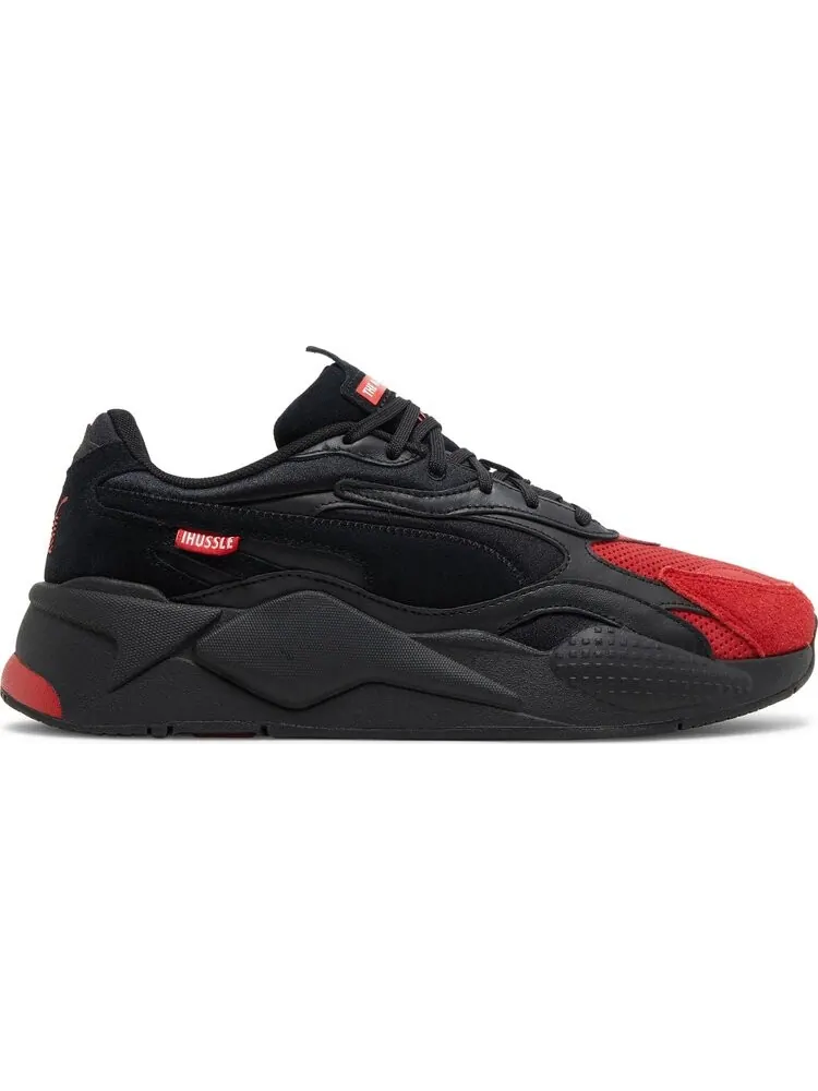 Кроссовки Puma TMC x RS-X3 10th Anniversary — изображение 1 из 8, черный