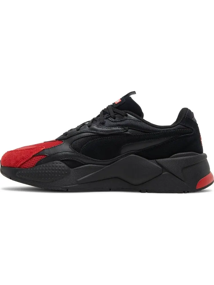 Кроссовки Puma TMC x RS-X3 10th Anniversary — изображение 3 из 8, черный