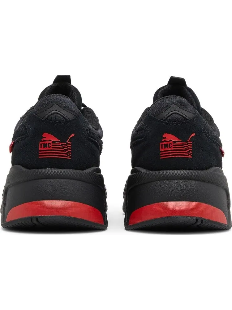 Кроссовки Puma TMC x RS-X3 10th Anniversary — изображение 6 из 8, черный