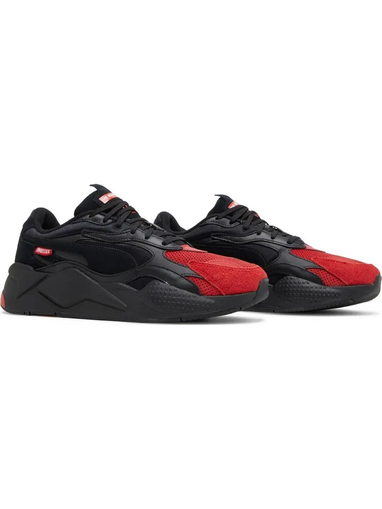 Кроссовки Puma TMC x RS-X3 10th Anniversary — изображение 8 из 8, черный