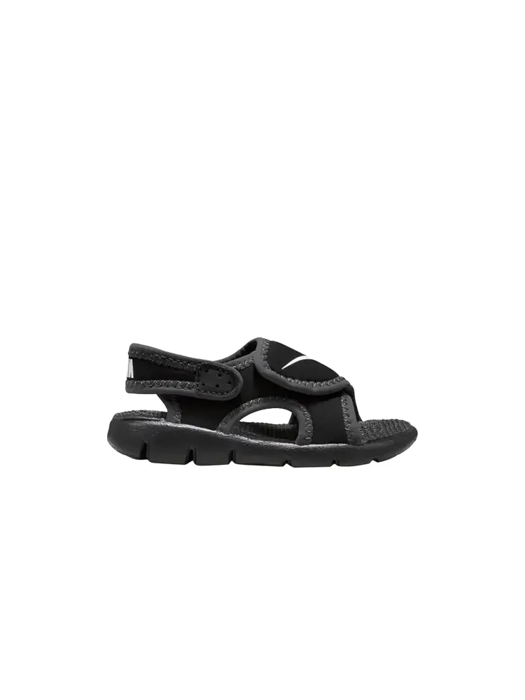 Кроссовки Nike Sunray Adjust 4 TD 'Black' — изображение 1 из 1, черный