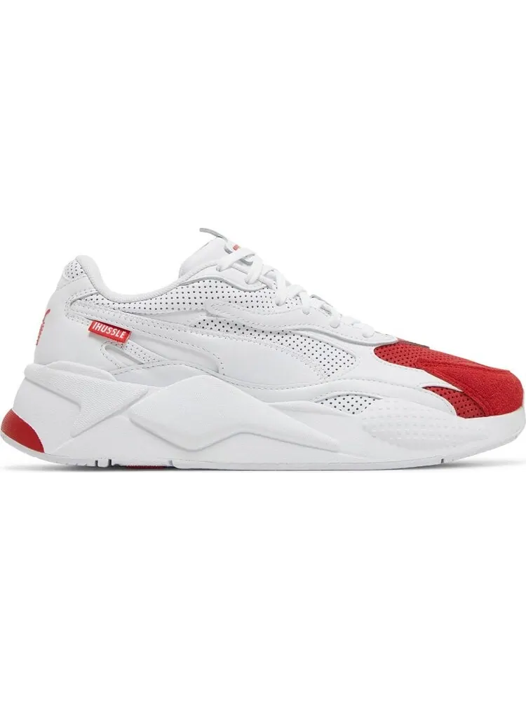 Кроссовки Puma TMC x RS-X3 10th Anniversary - White — изображение 1 из 8, белый