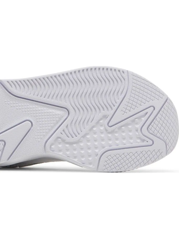 Кроссовки Puma TMC x RS-X3 10th Anniversary - White — изображение 5 из 8, белый