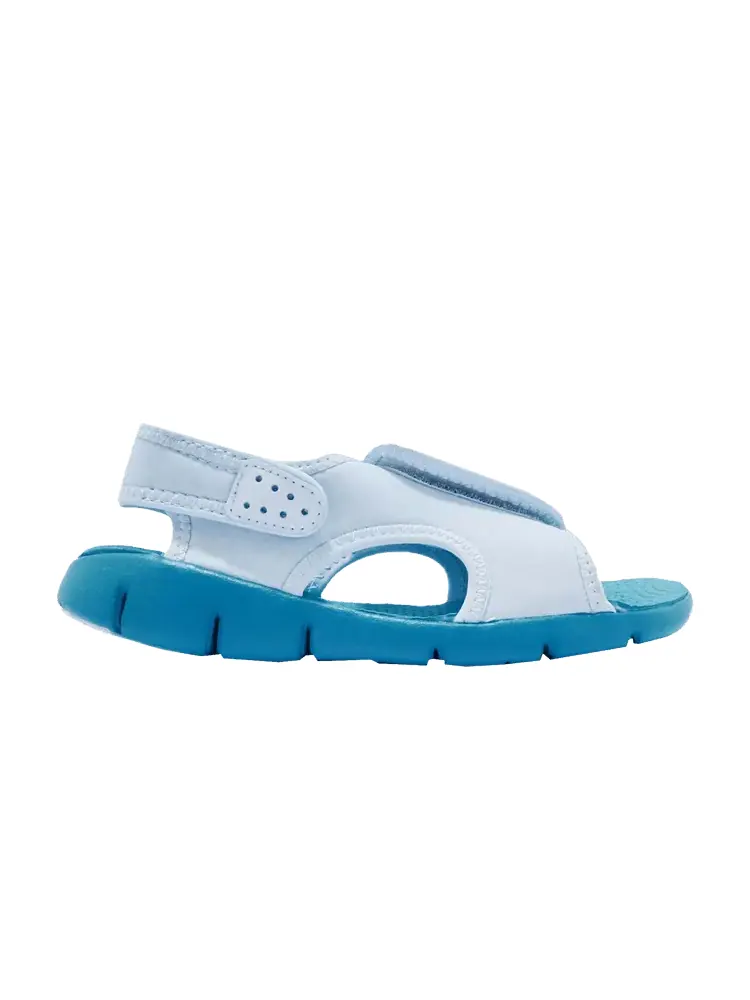 Кроссовки Sunray Adjust 4 PS 'Neo Turquoise' — изображение 1 из 1, голубой
