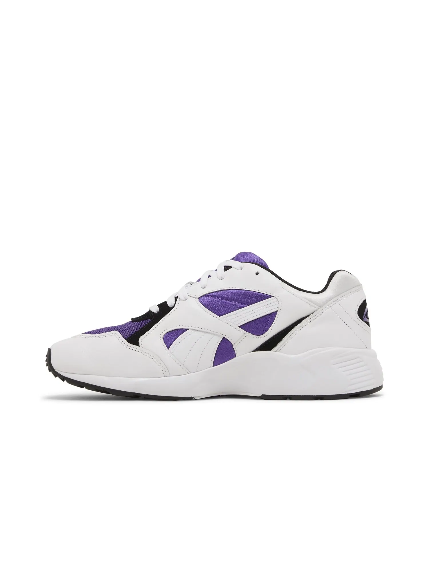 Кроссовки Prevail Puma — изображение 3 из 8, фиолетовый/белый