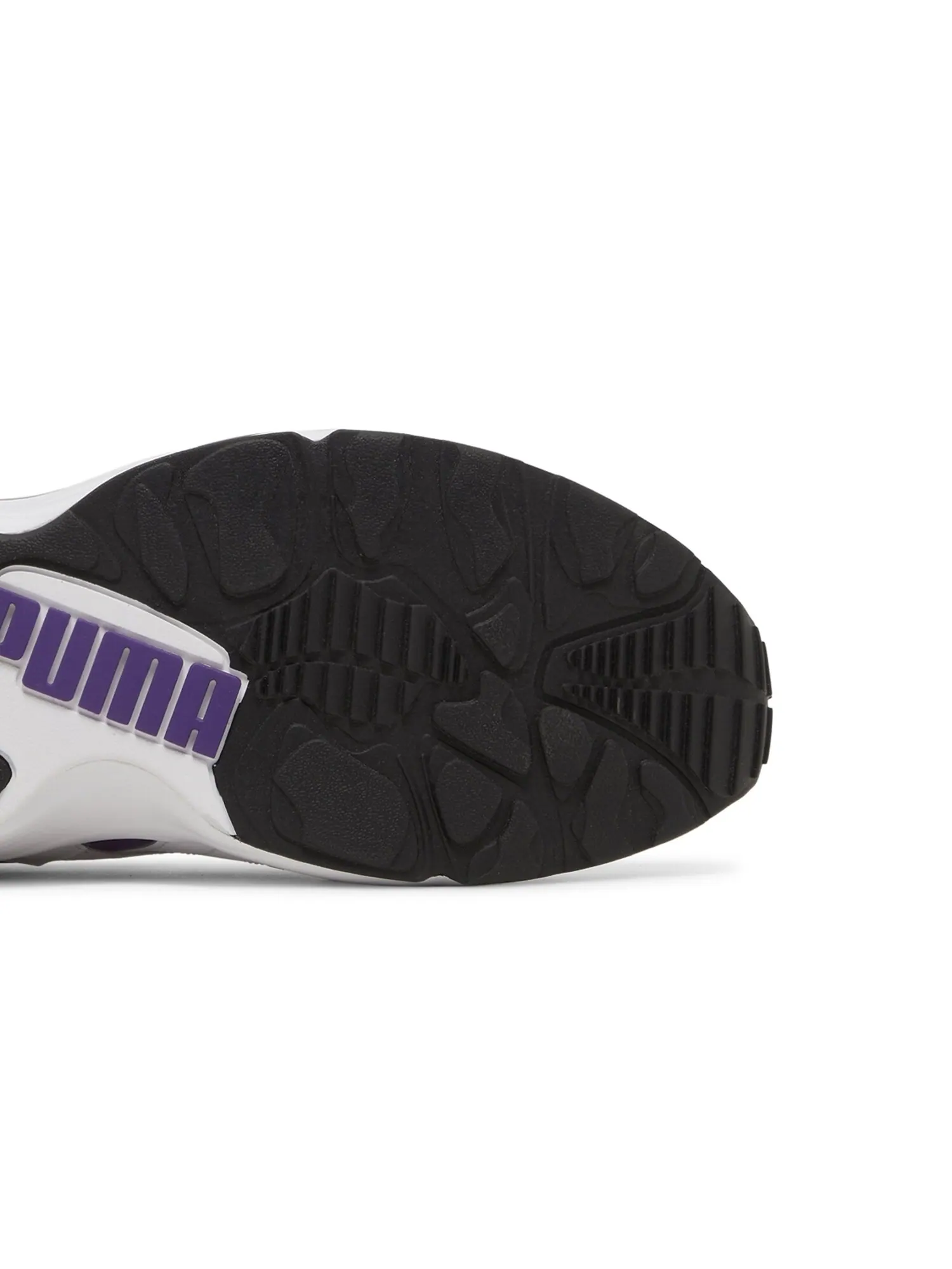 Кроссовки Prevail Puma — изображение 5 из 8, фиолетовый/белый