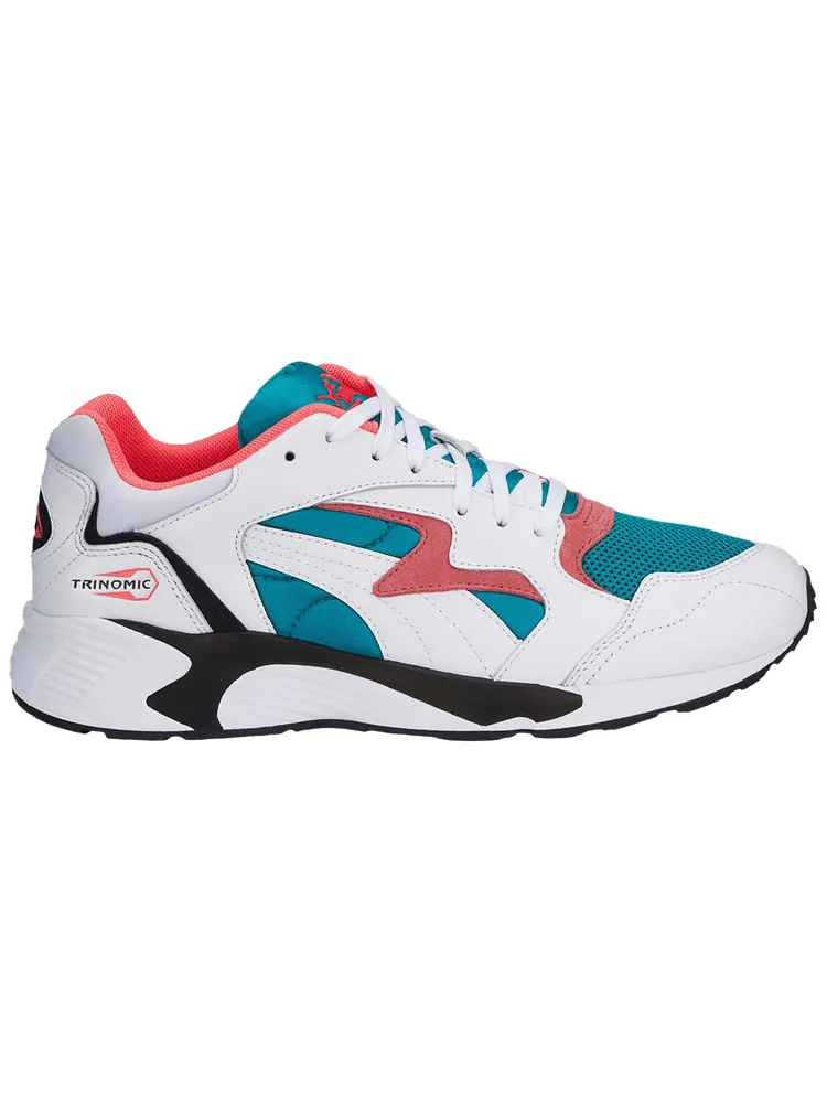 Кроссовки Puma Prevail 'Deep Aqua Pink' — изображение 1 из 1, глубокий голубой розовый