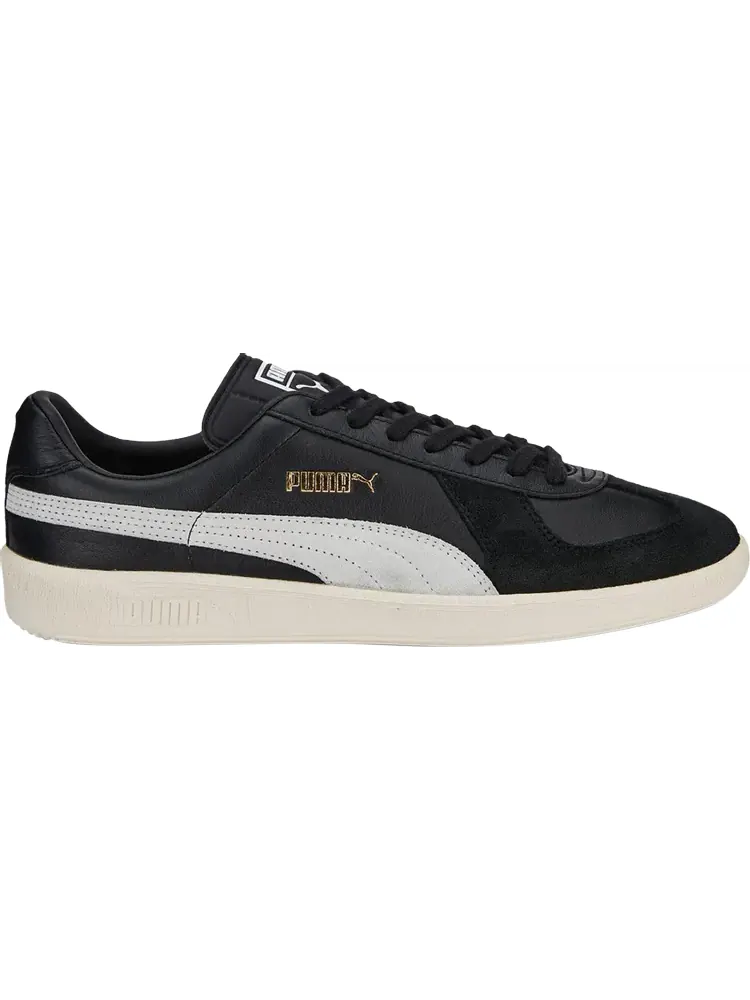 Кроссовки Puma Army Trainer Black — изображение 1 из 1, черный