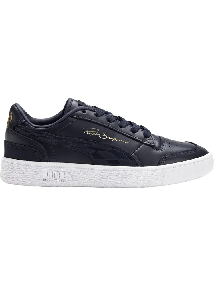 Кроссовки Puma TMC x Ralph Sampson Jr Peacoat — изображение 1 из 1, синий