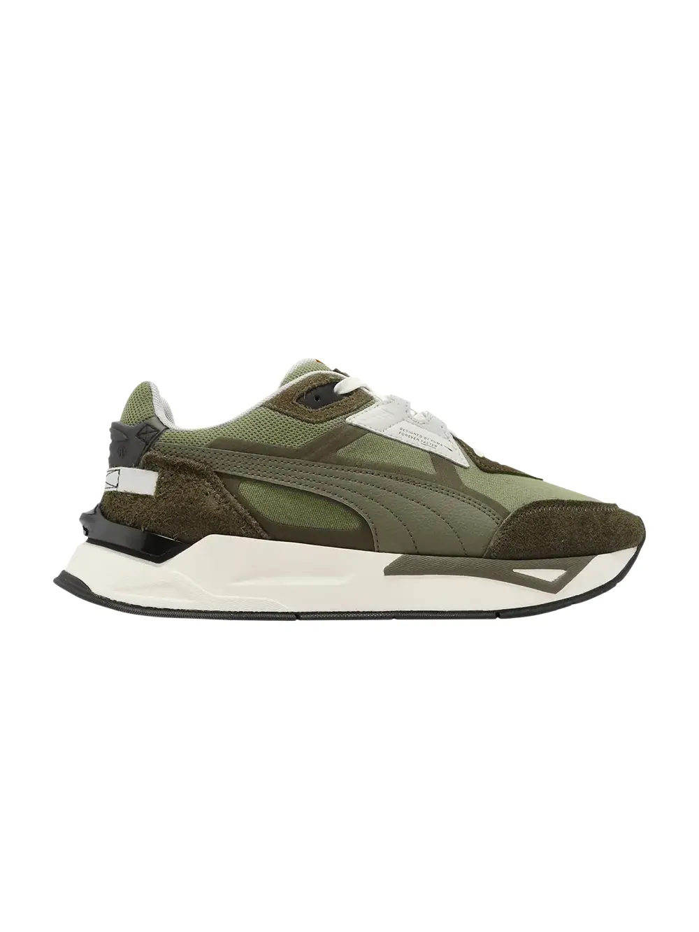 Кроссовки Mirage Sport Puma — изображение 1 из 1