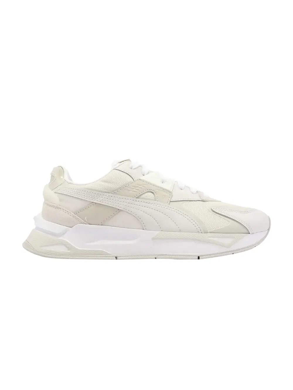 Кроссовки Wmns Mirage Sport Loom Puma — изображение 1 из 1, серый