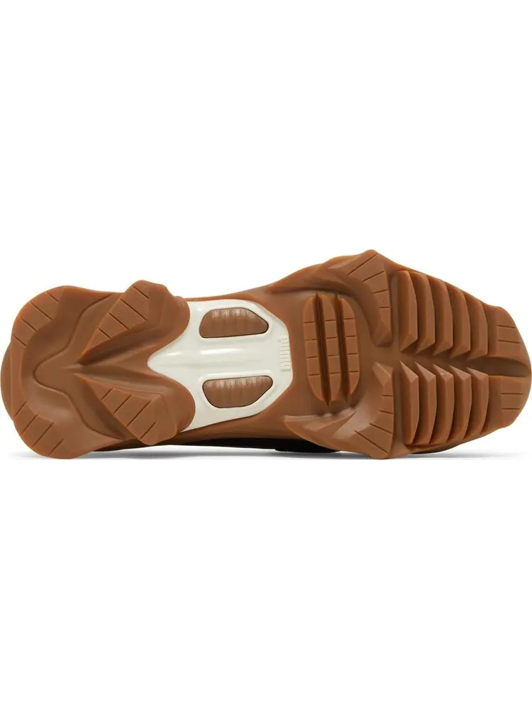Кроссовки Puma PALOMO x Nitefox Loafers Zinfandel — изображение 4 из 8, коричневый