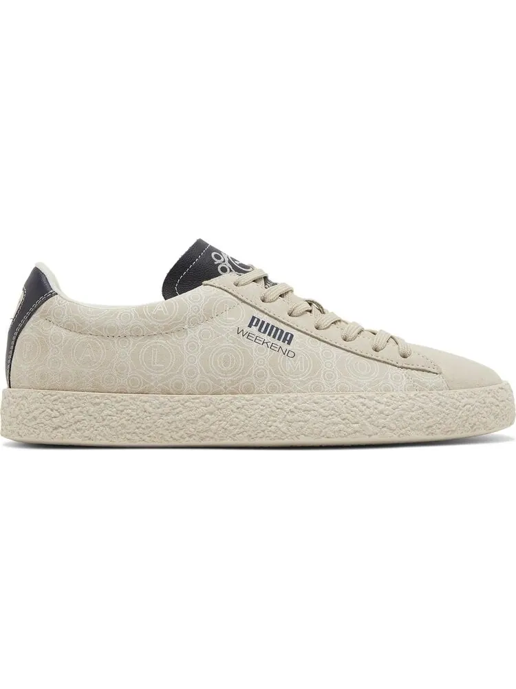 Кроссовки Puma PALOMO x Weekend White Swan — изображение 1 из 8, белый