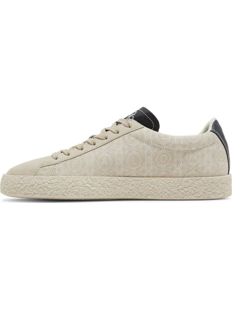 Кроссовки Puma PALOMO x Weekend White Swan — изображение 3 из 8, белый