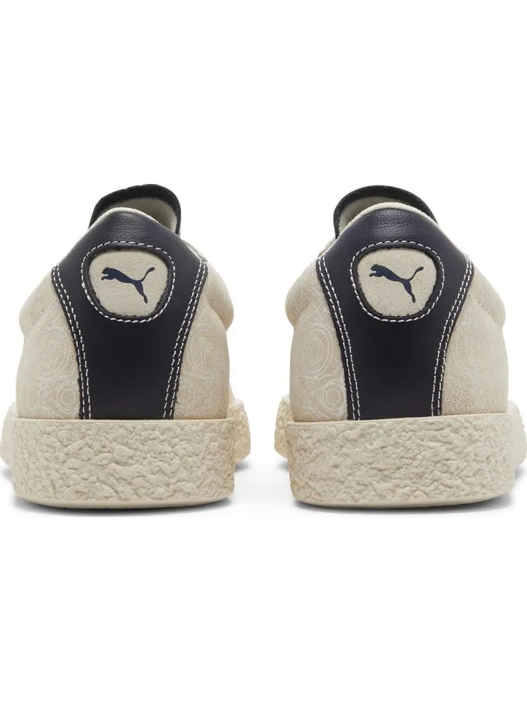 Кроссовки Puma PALOMO x Weekend White Swan — изображение 6 из 8, белый