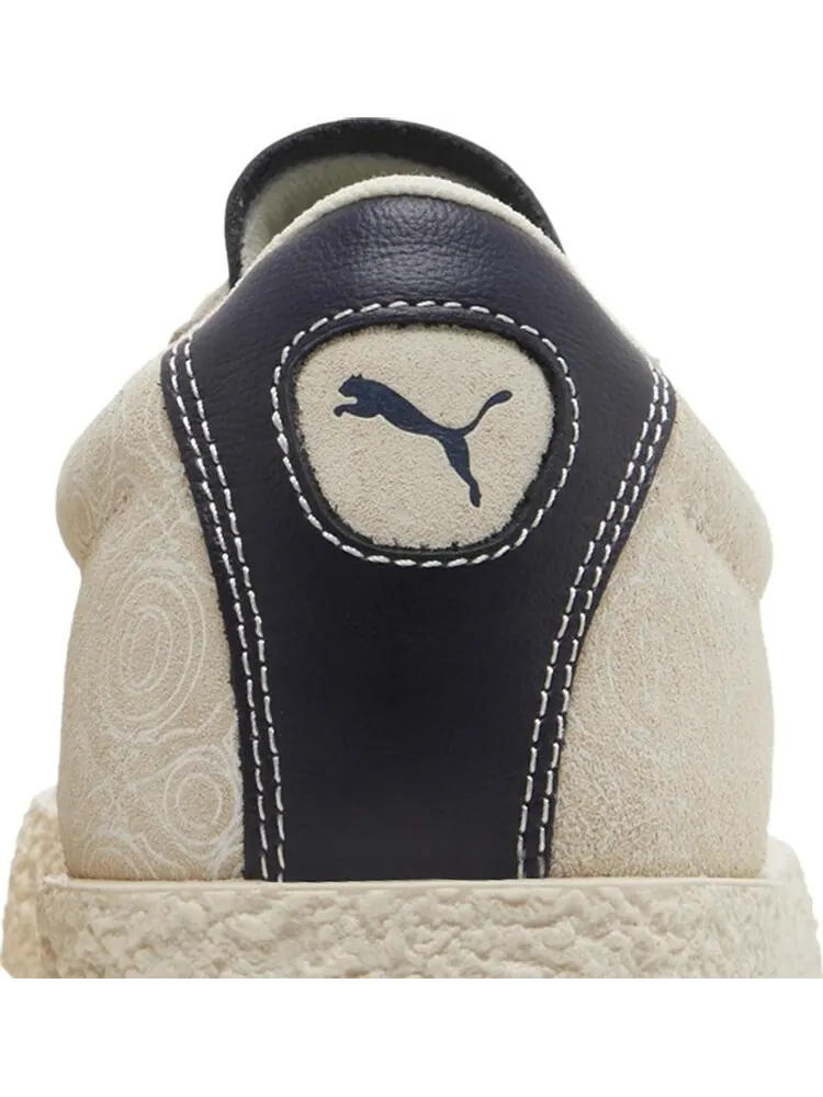 Кроссовки Puma PALOMO x Weekend White Swan — изображение 7 из 8, белый