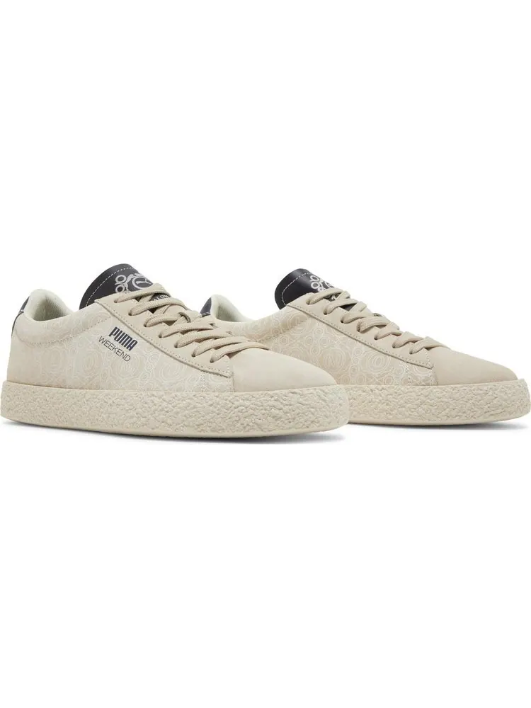 Кроссовки Puma PALOMO x Weekend White Swan — изображение 8 из 8, белый