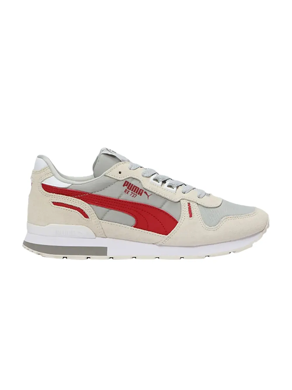 Кроссовки RX 737 OG Puma — изображение 1 из 1, серый/серый