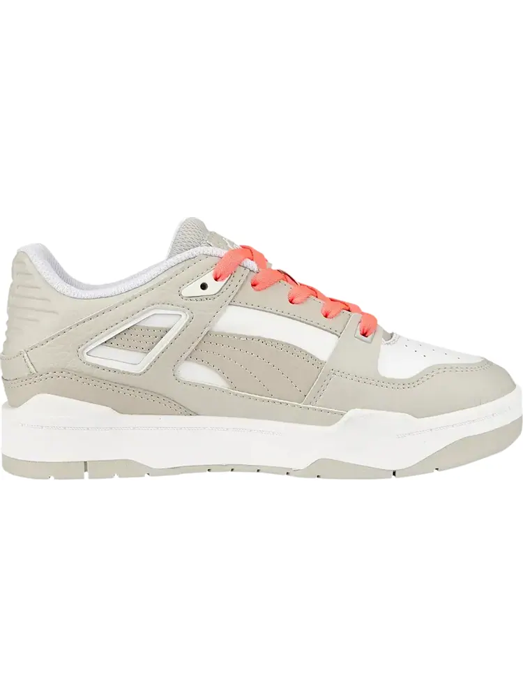 Кроссовки Puma Wmns Slipstream Runway Grey Violet — изображение 1 из 1, серый