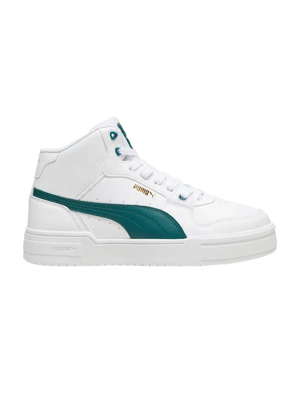 Кроссовки CA Pro Mid Puma — изображение 1 из 1, белый