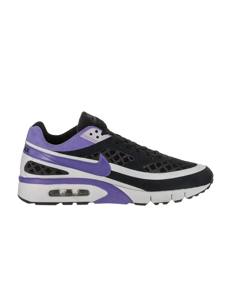 Кроссовки Nike Air BW Gen 2 — изображение 1 из 1, черный